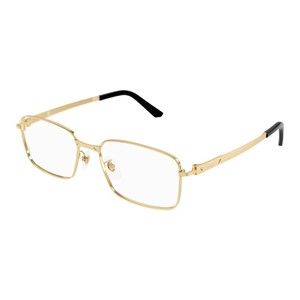 NWT CARTIER CT0555oA 001 Eyeglasses